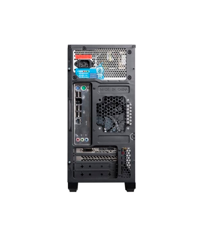 Gabinete Game Pro N22B Rgb 3