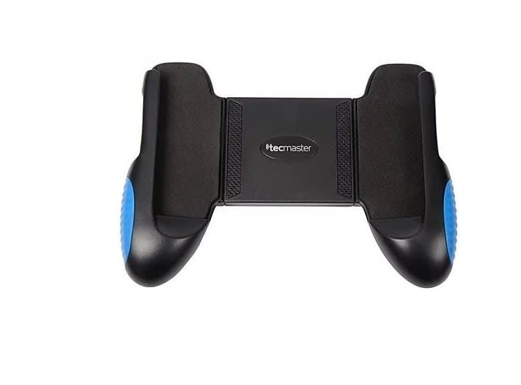 Gaming Celular Handle Tm-Stk1 Tecmaster  1