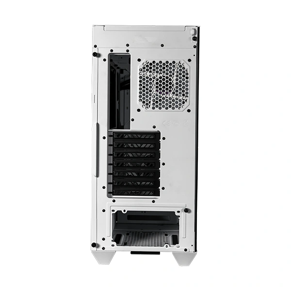 Gabinete Cooler Master Haf 500 White (H500-Wgnn-S00) 6