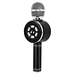 Micrófono Recargable Karaoke Ws669 - Miniatura 1