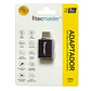 Adapatador Otg Tipo/C Macho A Usb/A 3,0 Hembra Tm-100532Gf Tecmaster - Miniatura 3