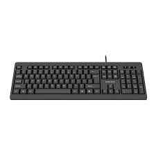 Teclado Philips Alámbrico K234 2
