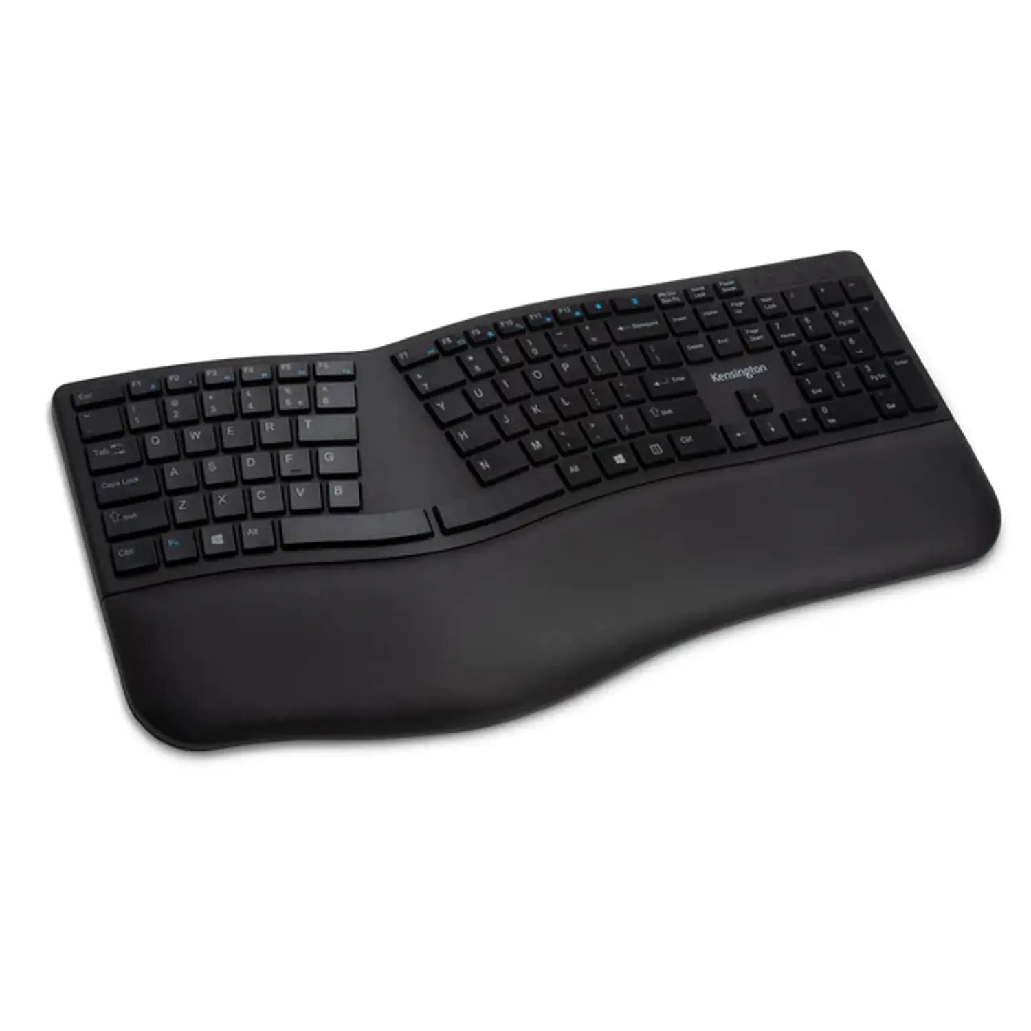 Teclado Pro Fit Ergonómico Kensington K75401Es  1