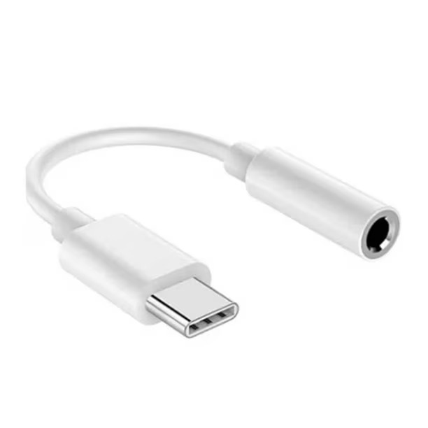 Adaptador Audifono Usb/C A 3,5Mm 35128 Philco 1