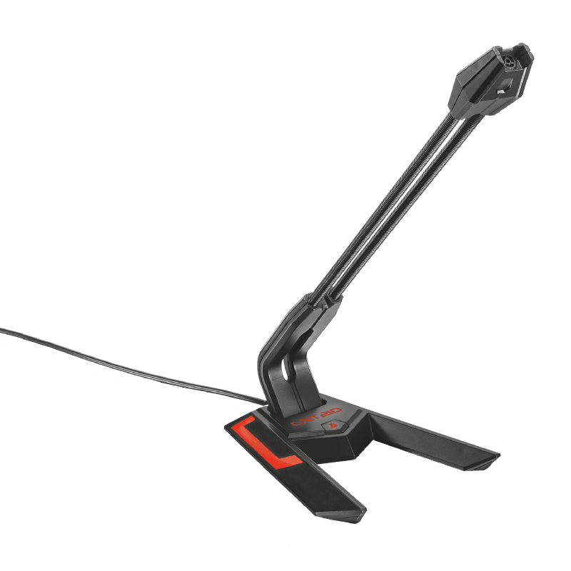 Micrófono Trust Scorp Gxt 210 1