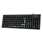Teclado Usb Multimedia Kb-100 Genius  - Miniatura 2