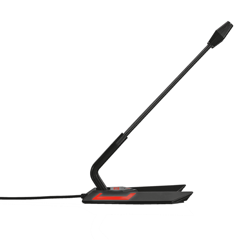 Micrófono Trust Scorp Gxt 210 2