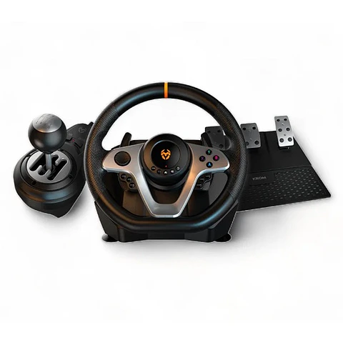 Volante Krom K-Wheel Pro