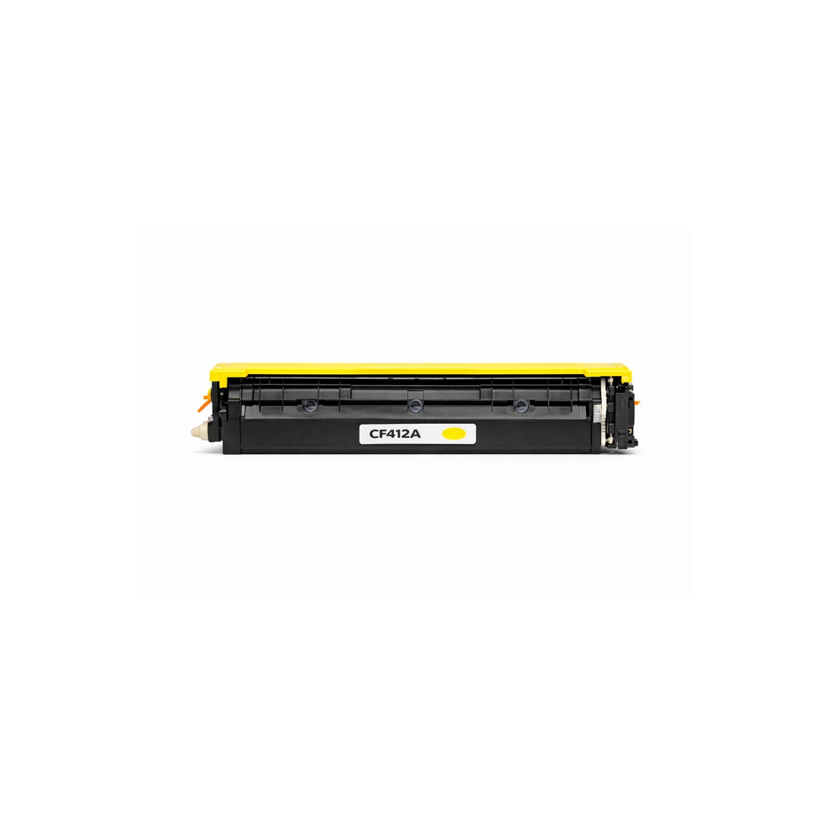 Tóner Alternativo Hp 410A Cf412A Yellow 1