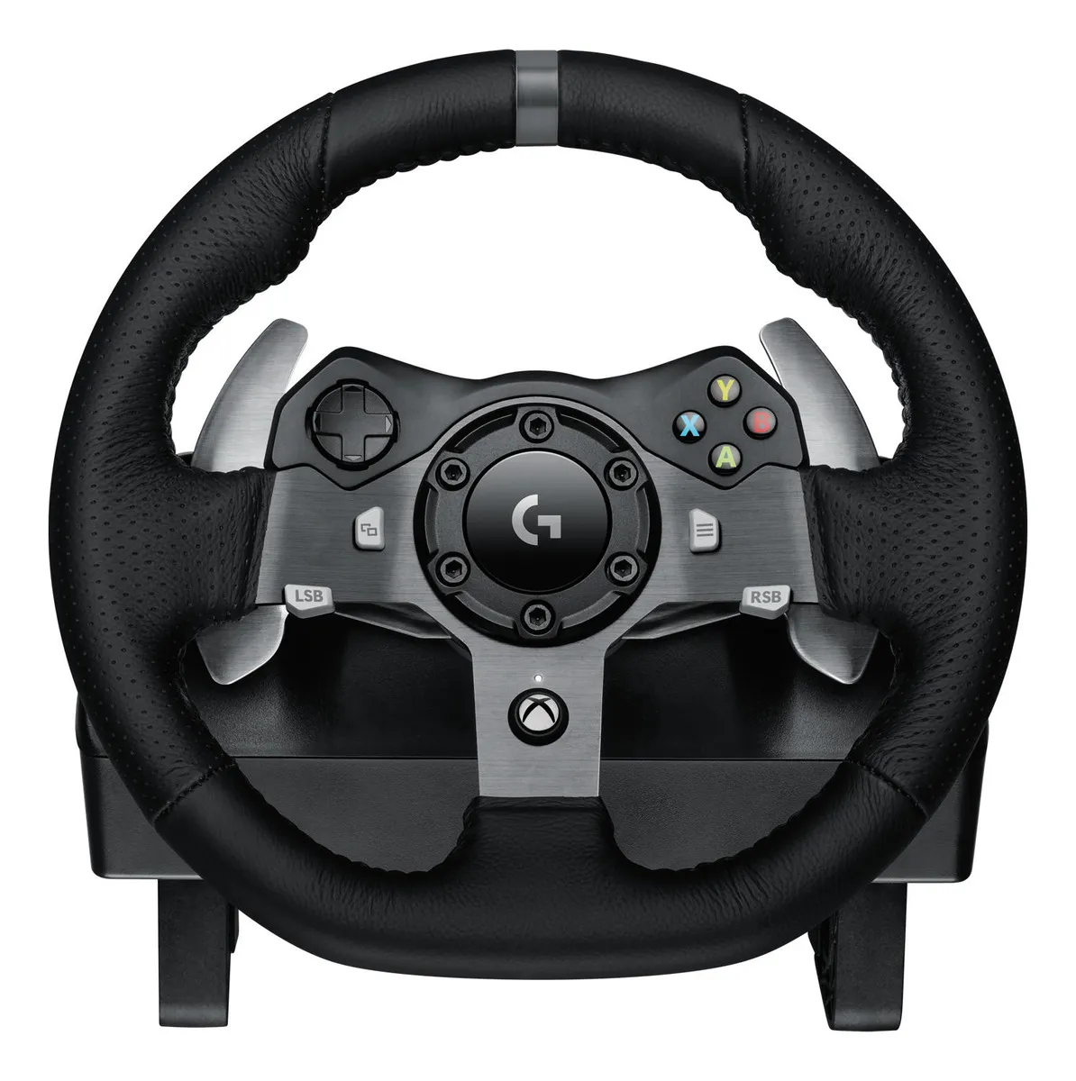 Volante Logitech G920 Driving Force 1