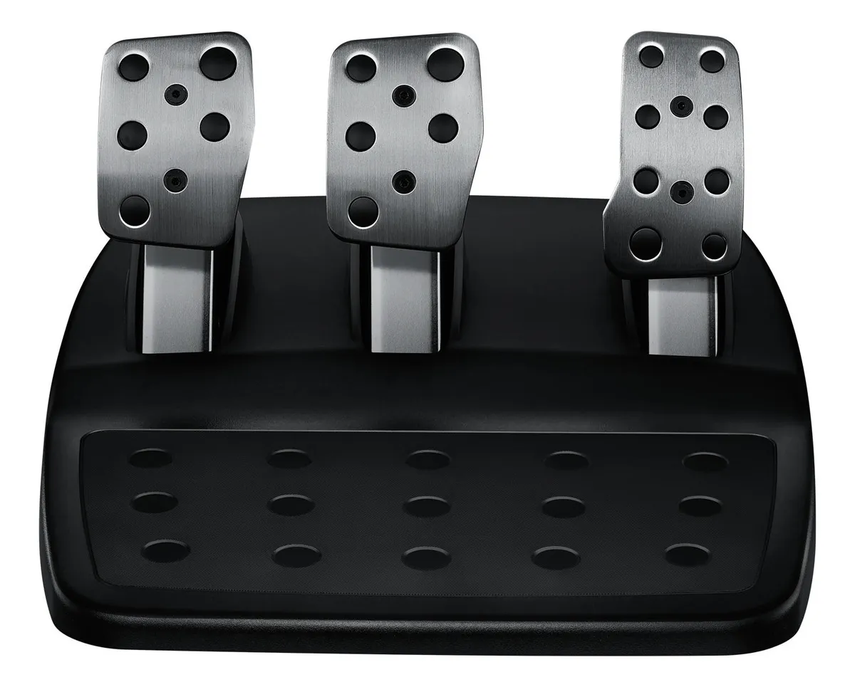 Volante Logitech G920 Driving Force 2