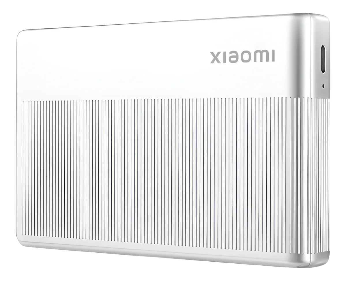 Xiaomi Portable Photo Printer 1S 1