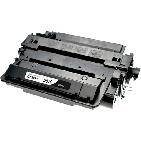 Toner Alternativo Hp 55X (Ce255X)
