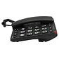 Telefono Fijo Philco Números Grandes 170Bk Negro - Miniatura 3