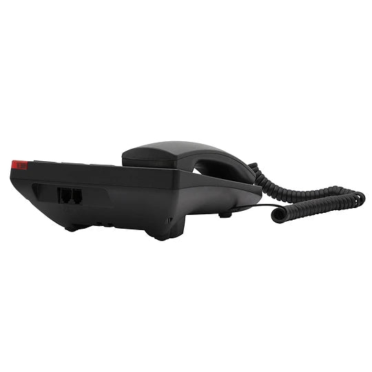 Telefono Fijo Philco Números Grandes 170Bk Negro 4