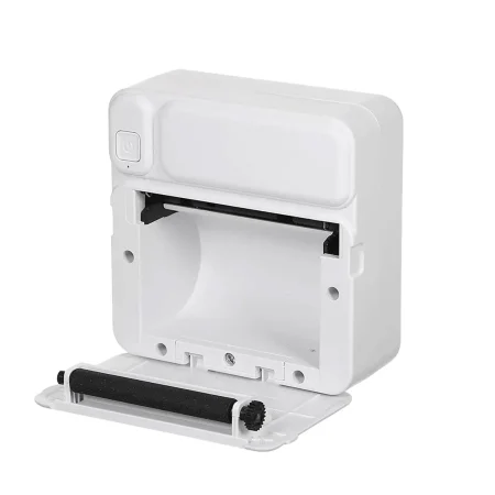 Mini Impresora Termica Instantanea Bluetooh Mlab 4