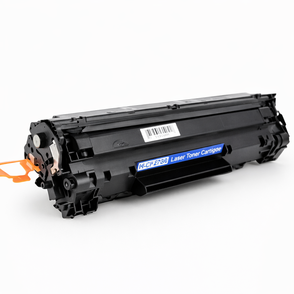 Tóner Alternativo Hp 79A Bk (Cf279A) 1