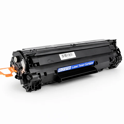 Tóner Alternativo Hp 79A Bk (Cf279A)