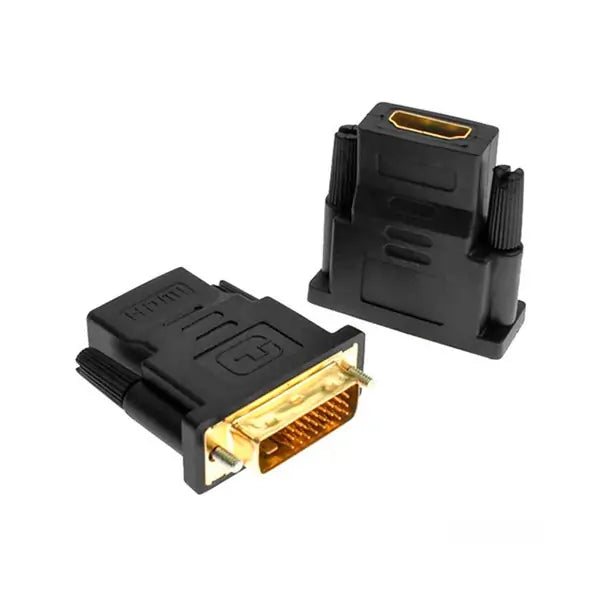 Adaptador Hdmi A Dvi-D 24+1 (Dual Link) / Ul-Addv1300 3
