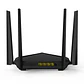 Tenda Ac10 | Router Wifi | Ac1200 Dual Band - Miniatura 3
