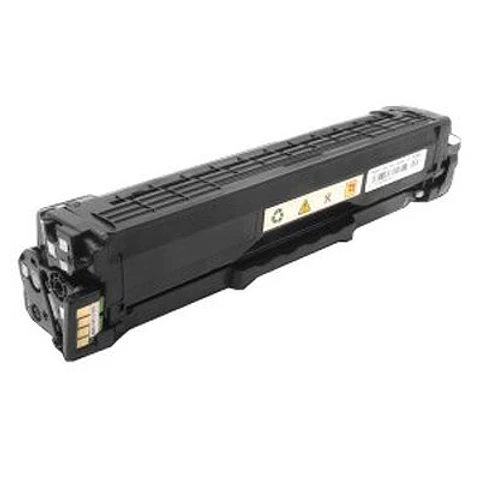 Tóner Alternativo Samsung Clt-Y504S Yellow