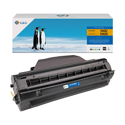 Tóner Alternativo Samsung D104S G&G 1