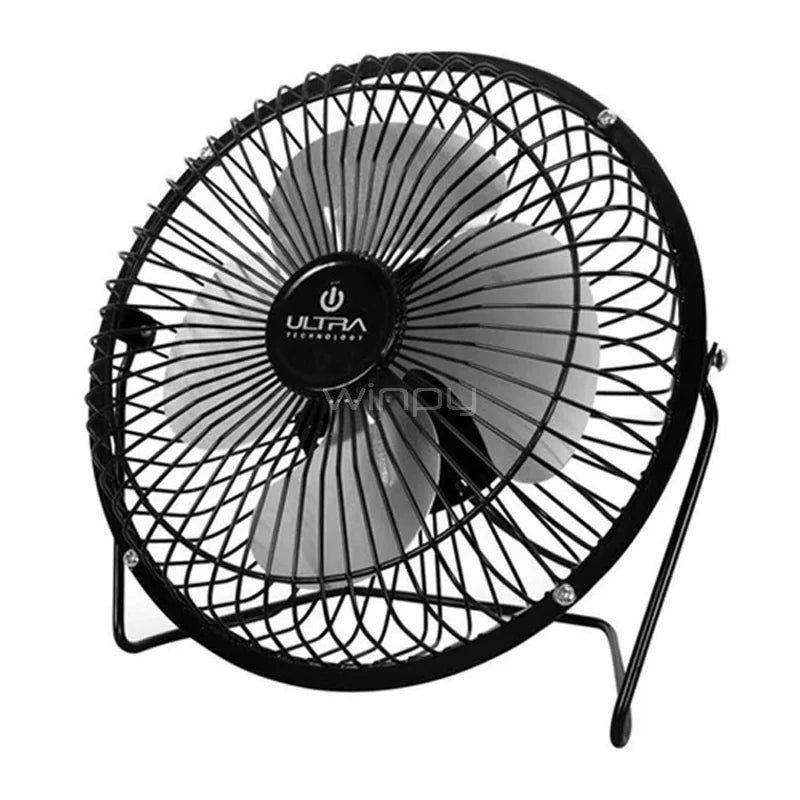 Mini Ventilador Usb 29Utx00120 Ultra 1