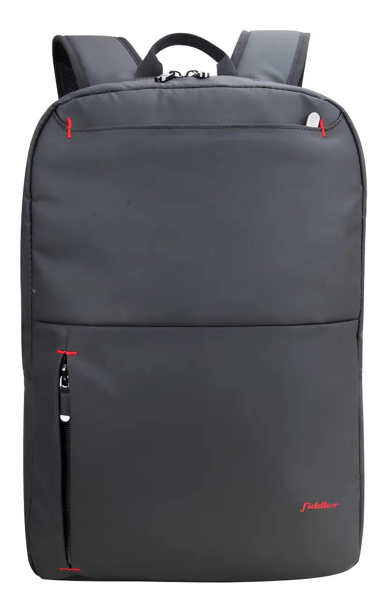 Mochila Fiddler Indianapolis Para Notebook 15.6