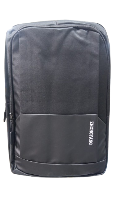 Mochila Para Notebook Negra Dbg157 Dblue 1