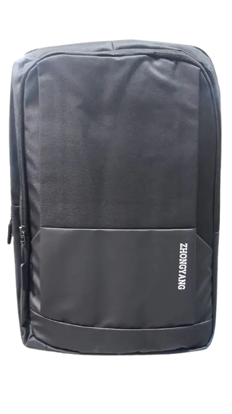 Mochila Para Notebook Negra Dbg157 Dblue