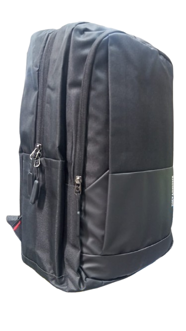 Mochila Para Notebook Negra Dbg157 Dblue 2