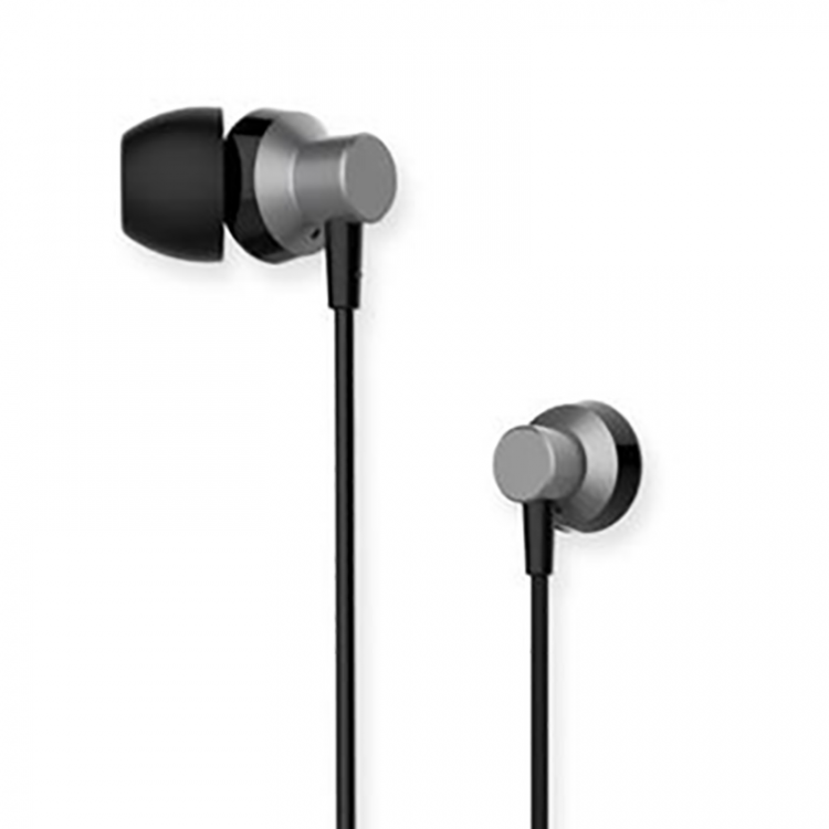 Audífono Con Cable Tipo/C  Rm-512A Tarnish Remax 2