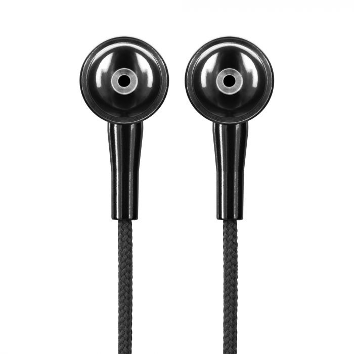 Audifono Con Cable Urban 2 Black Energy Sistem 3