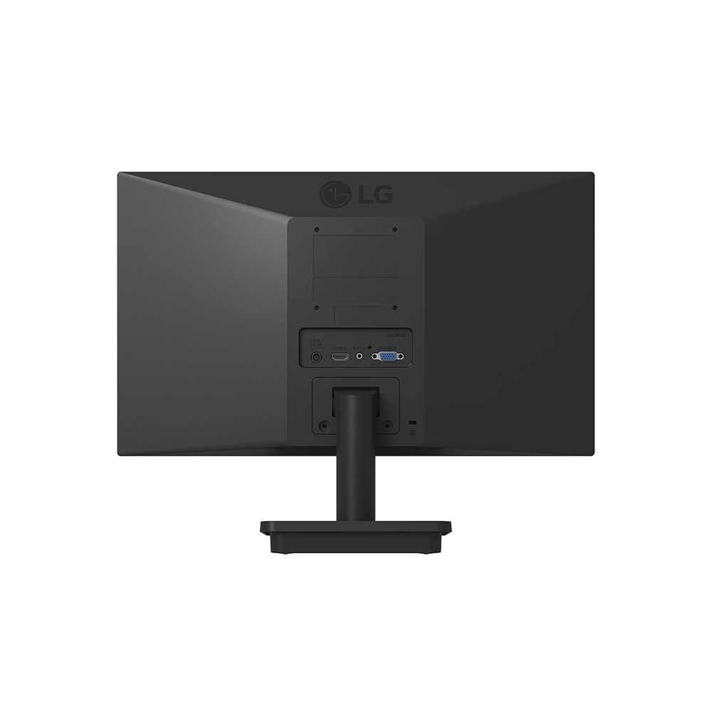 Monitor Lg 20U401A-B, Hd+ 19.5” 75Hz 2