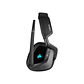 Audífono Corsair Void Rgb Elite Black Wireless - Miniatura 3