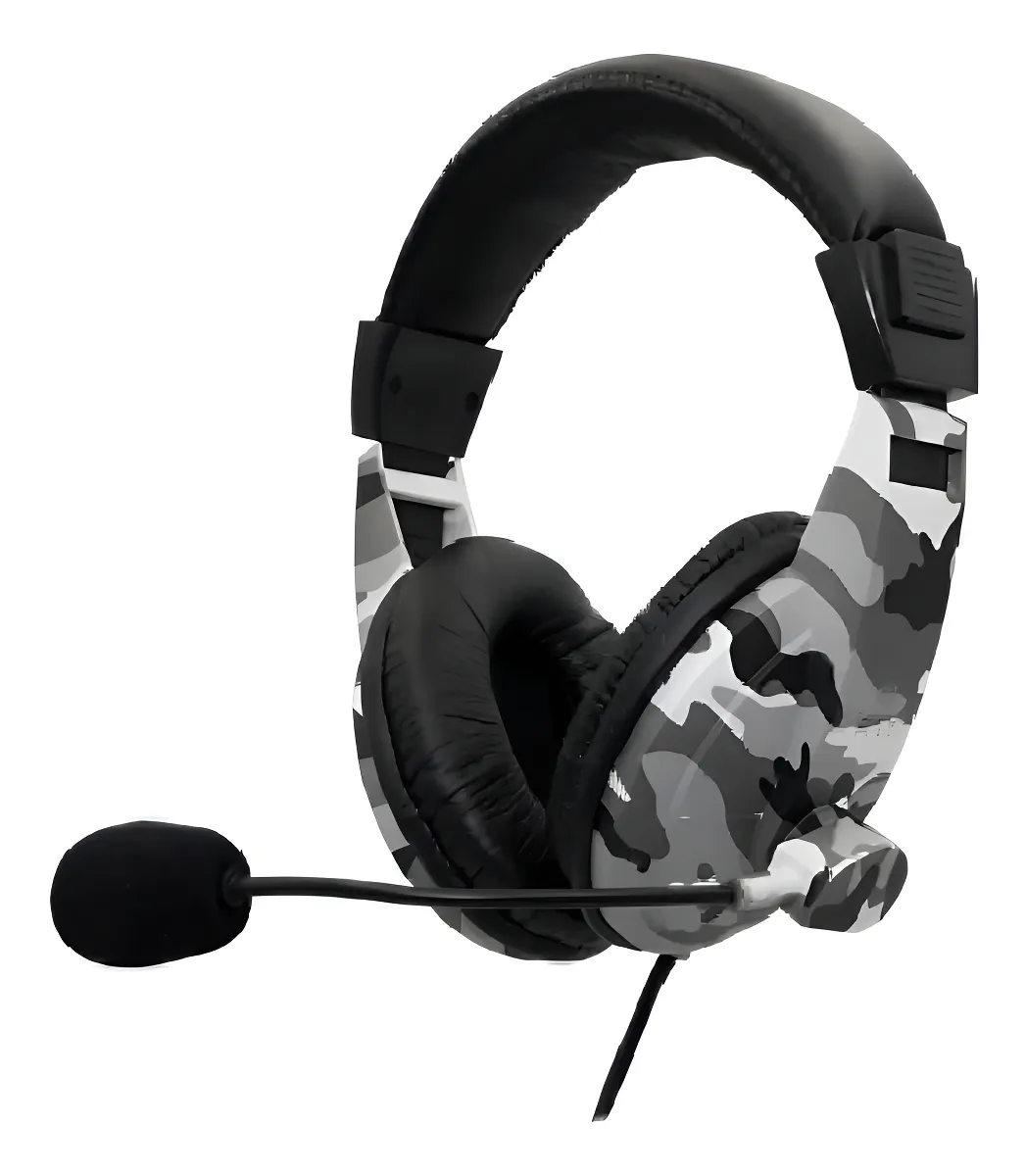 Audifono Gamer Diseño Hidden 29Utxup553 Ultra 1