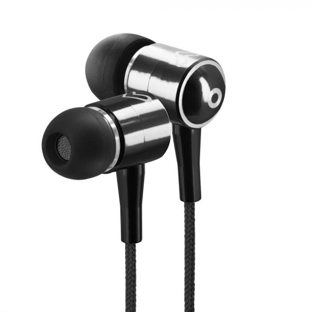 Audifono Energy Sistem Urban 2 - Negro 3