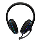 Audífono Gamer Rgb Bogey Au774 3.5Mm Monster - Miniatura 3