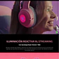 Audifono Gamer Rgb Kraken Kitty V2 Razer - Miniatura 2