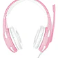 Audifono Gaming Trust Radius Pink Gxt310P - Miniatura 3
