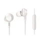 Audífono In Ear Tae4105 Philips Blanco - Miniatura 1