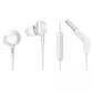 Audífono In Ear Tae4105 Philips Blanco - Miniatura 2