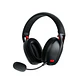 Audífono Inalámbrico Redragon Ire Pro H848, Color Negro - Miniatura 3