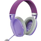 Audífono Ire H848Pl Purpura Wireless Redragon - Miniatura 1