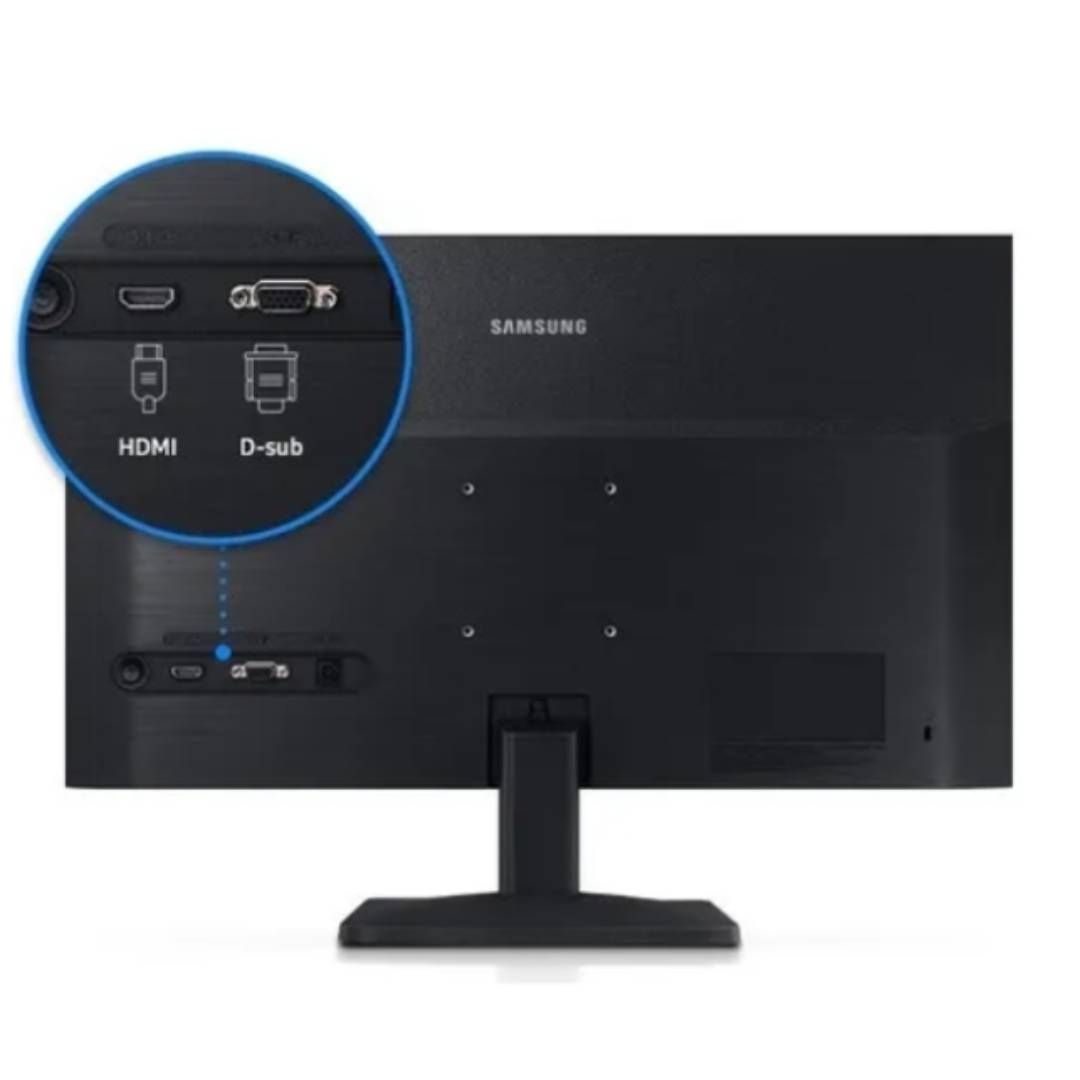 Monitor Samsung S33A 21,5