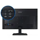 Monitor Samsung S33A 21,5