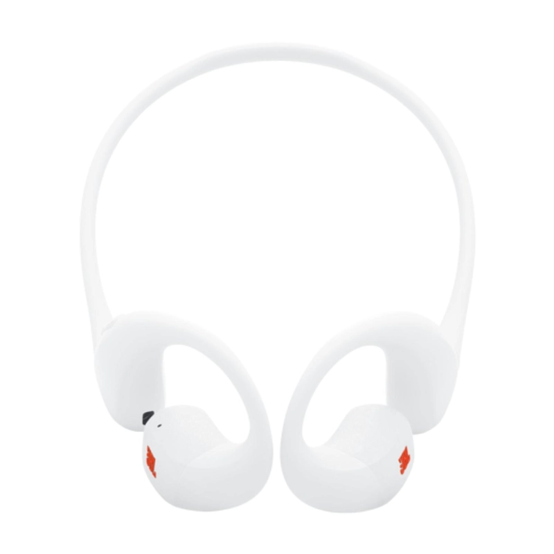 Audífono Jbl Endurance Pace - Blanco 1