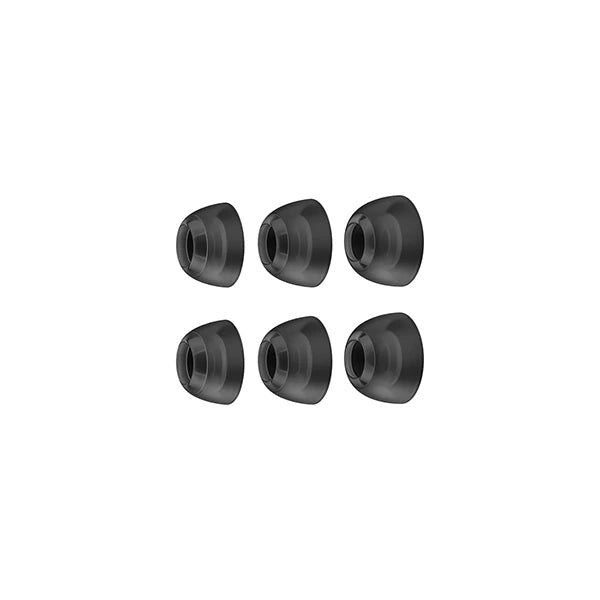 Audífono Hyperx Cirro Buds Pro Black Bluetooth 5