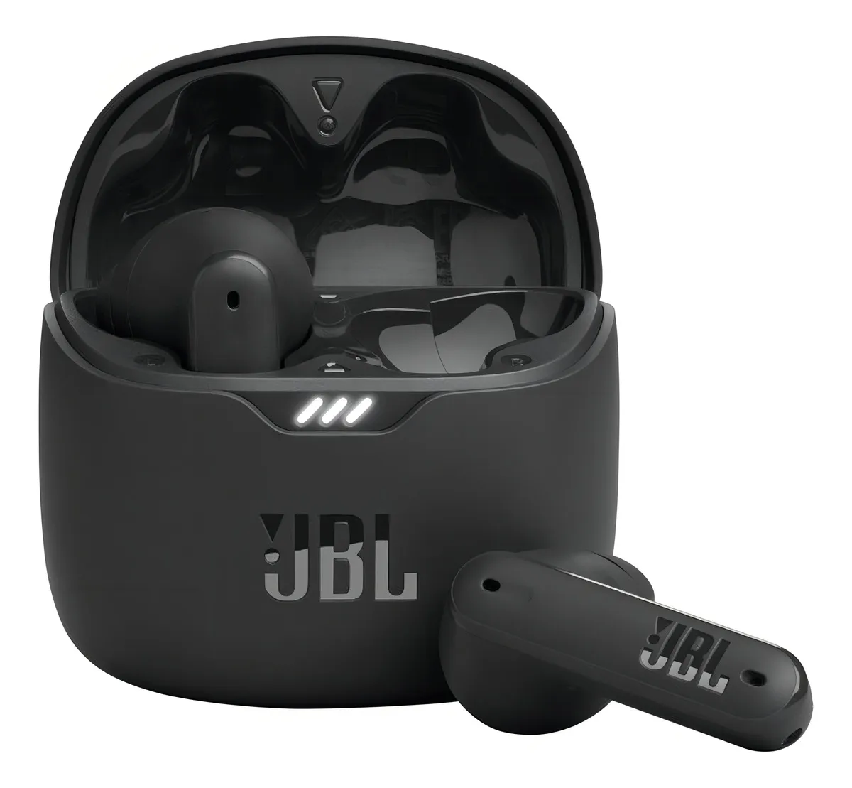 Audifono Jbl Tune Flex 2 Negro 2