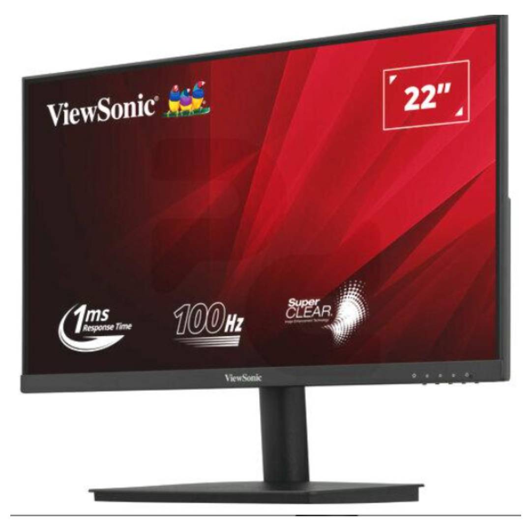 Monitor Viewsonic 22